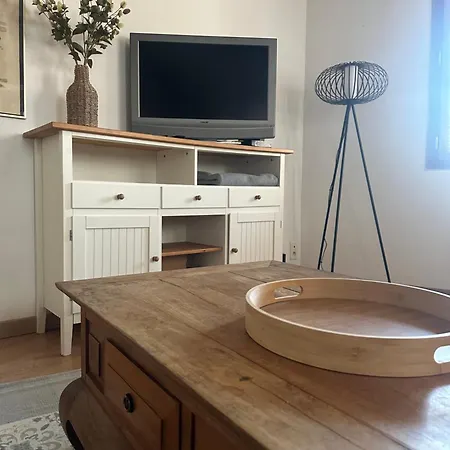 Petit Patapon - T2 Hyper Centre Appartement *