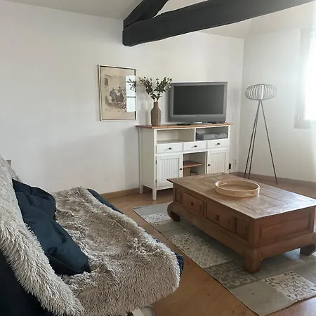 Appartement Petit Patapon - T2 Hyper Centre *