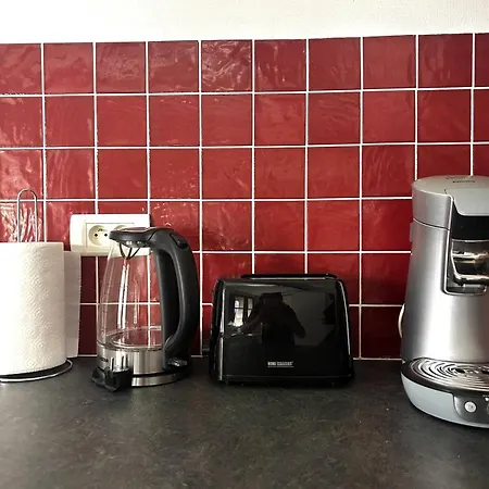 Appartement Petit Patapon - T2 Hyper Centre *