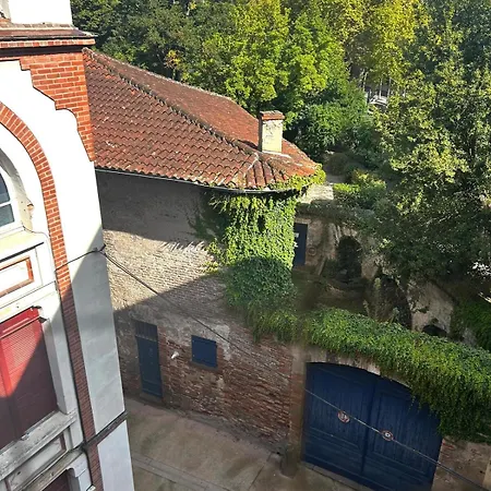 Petit Patapon - T2 Hyper Centre Appartement