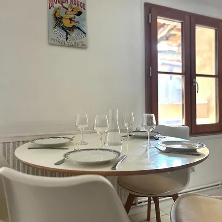 Appartement Petit Patapon - T2 Hyper Centre