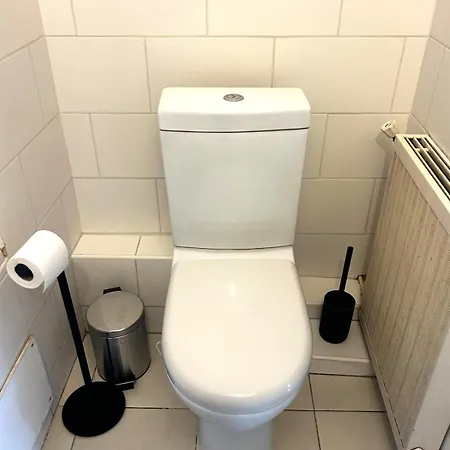 Petit Patapon - T2 Hyper Centre Appartement Albi