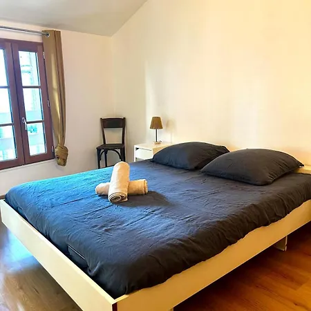 Petit Patapon - T2 Hyper Centre