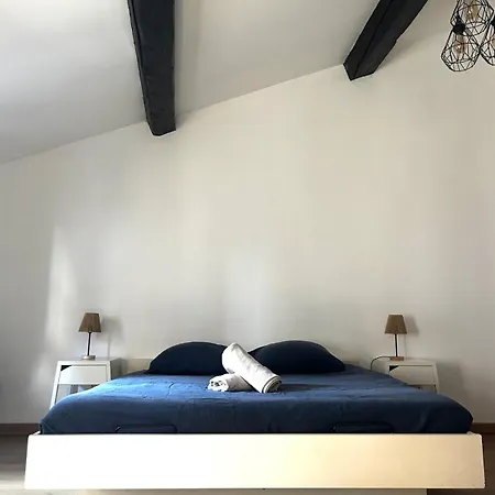 Petit Patapon - T2 Hyper Centre