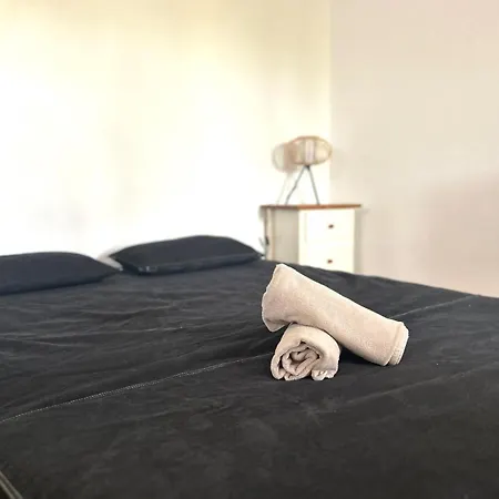 Petit Patapon - T2 Hyper Centre *