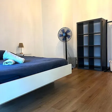 Appartement Petit Patapon - T2 Hyper Centre *