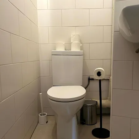 Appartement Petit Patapon - T2 Hyper Centre