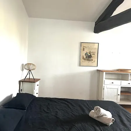 Appartement Petit Patapon - T2 Hyper Centre