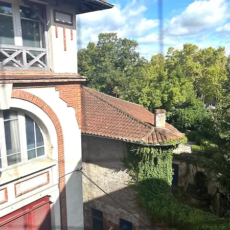 Appartement Petit Patapon - T2 Hyper Centre