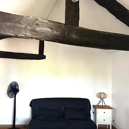 Appartement Petit Patapon - T2 Hyper Centre