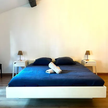 Petit Patapon - T2 Hyper Centre * Albi