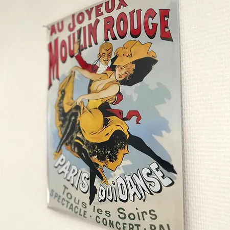 Appartement Petit Patapon - T2 Hyper Centre Albi