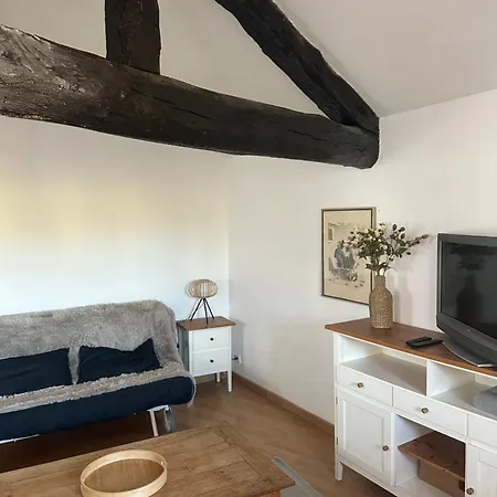 Petit Patapon - T2 Hyper Centre Appartement *