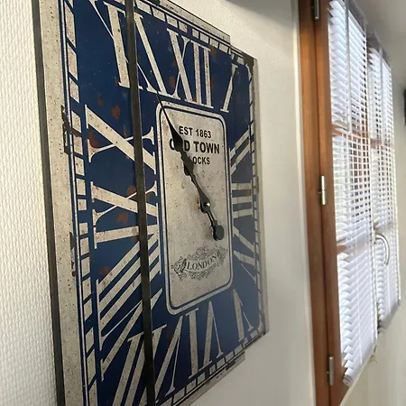 Petit Patapon - T2 Hyper Centre * Albi